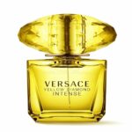 Versace Yellow Diamond Intense