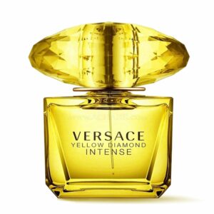 Versace Yellow Diamond Intense