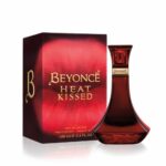 Beyonce Heat Kissed