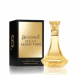 Beyonce Heat Seduction