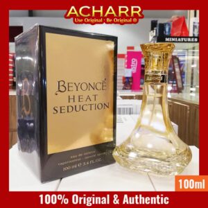Beyonce heat online perfume 100ml