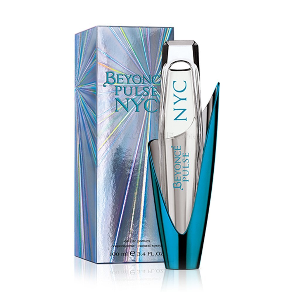 Beyonce Pulse NYC | ACHARR Perfume Wholesale