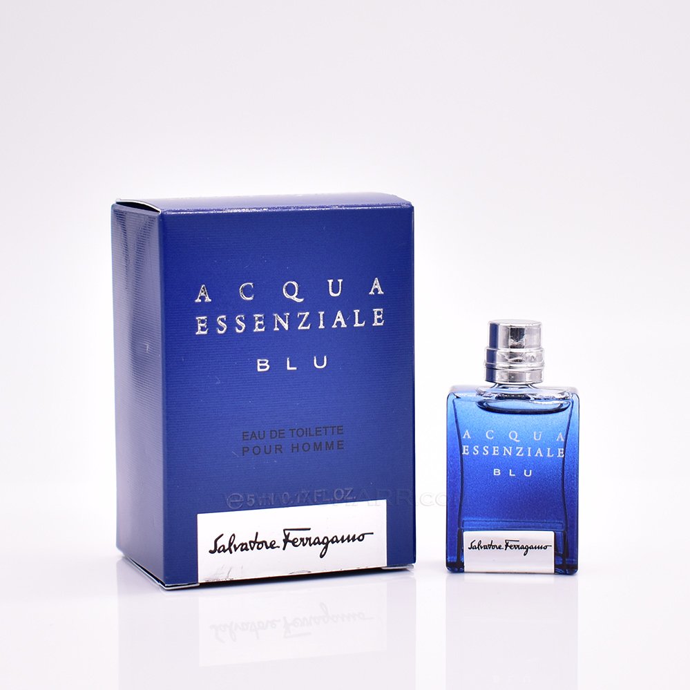 Acqua essenziale blu discount eau de toilette
