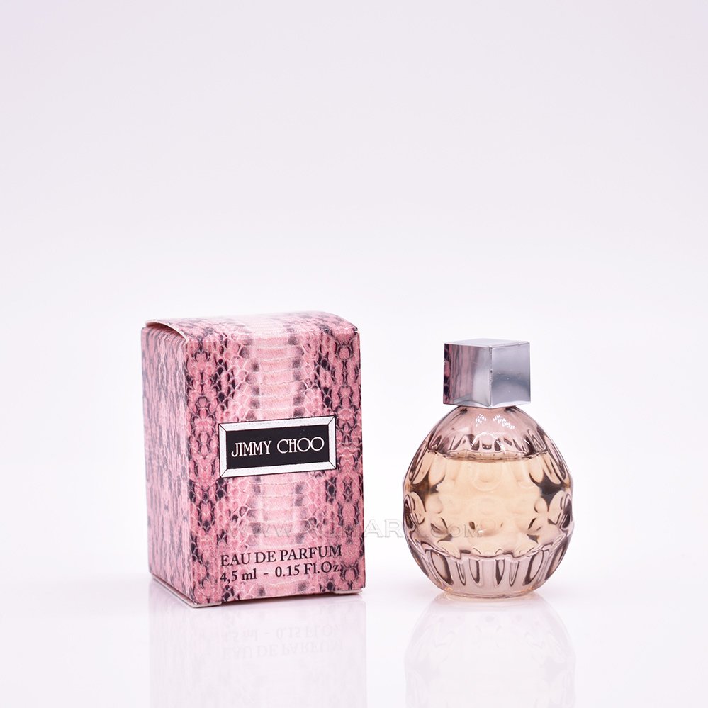 Jimmy Choo EDP 5ml ACHARR Perfume Wholesale
