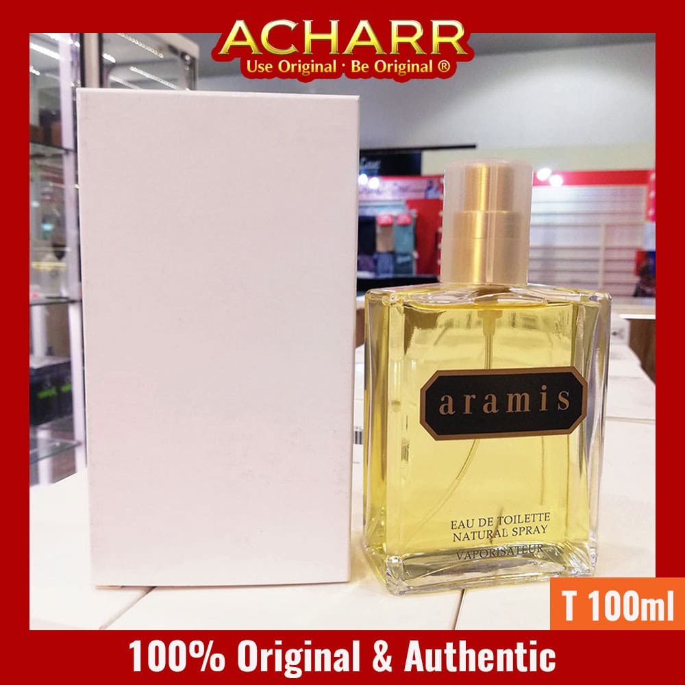 Aramis Classic Tester Unit 110ml Perfume