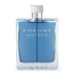 Azzaro Chrome United