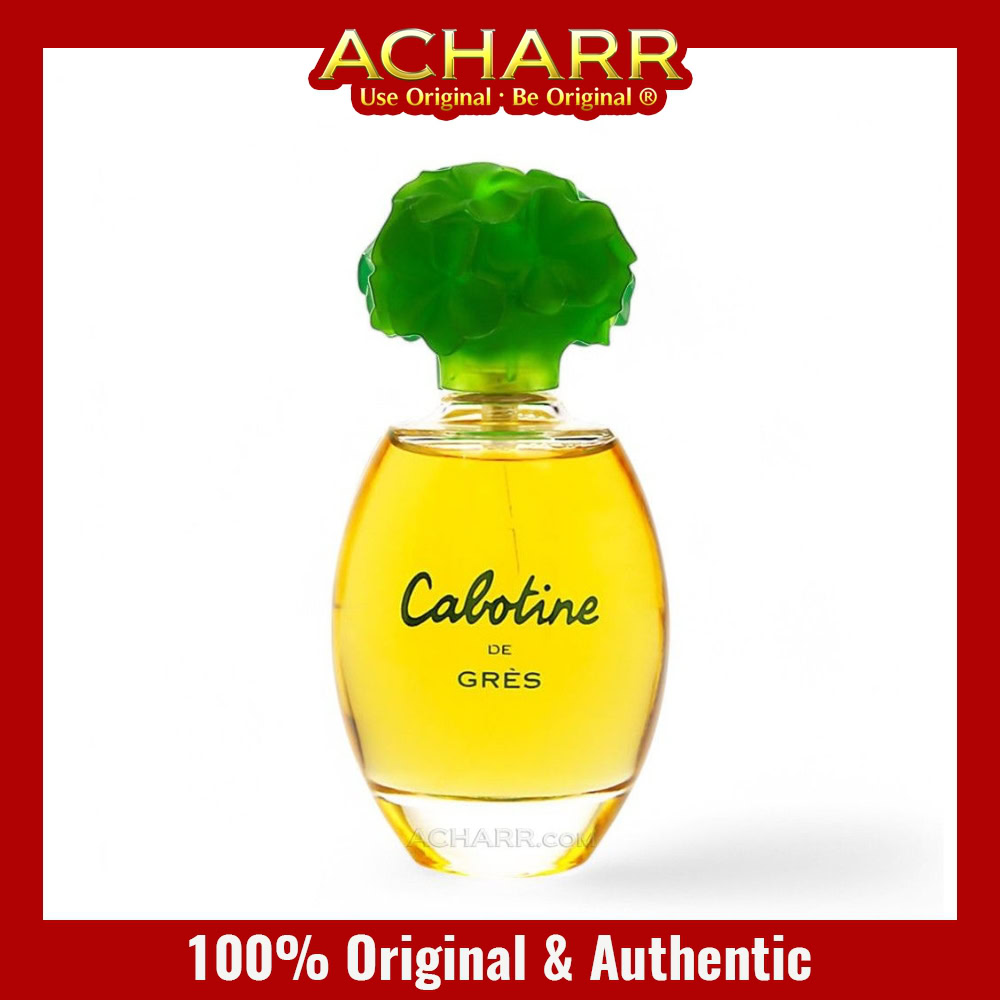 Cabotine de Gres EDP - Tester Unit 100ml Perfume