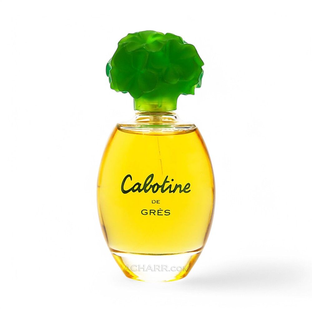 Cabotine de Gres EDP