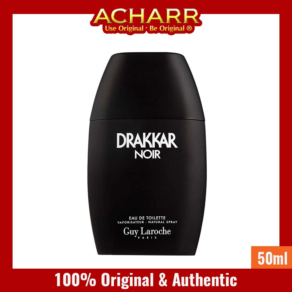 Drakkar Noir Retail Unit 50ml Perfume