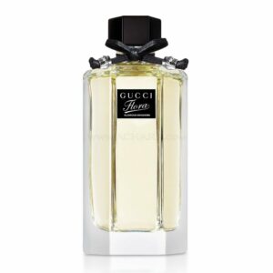Gucci Flora Glorious Mandarin