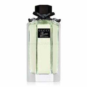 Gucci Flora Gracious Tuberose