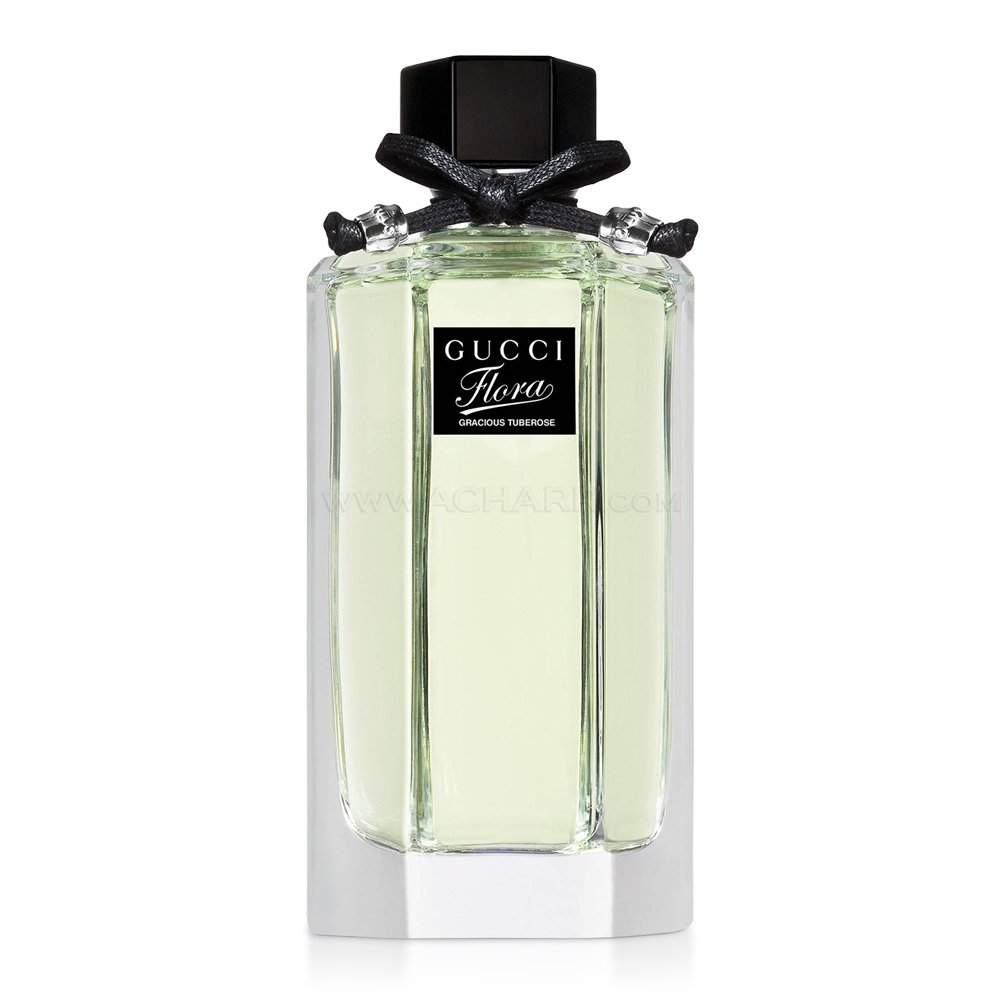 Gucci Gracious Tuberose ACHARR Perfume