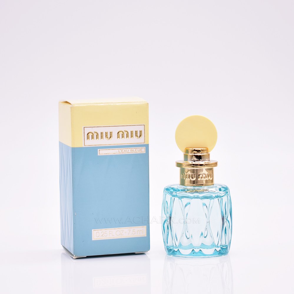 Miu Miu L'eau Bleue 7.5ml