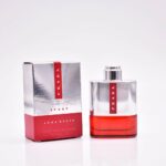 Prada Luna Rossa Sport 9ml