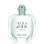 Armani Acqua di Gioia Eau Fraiche