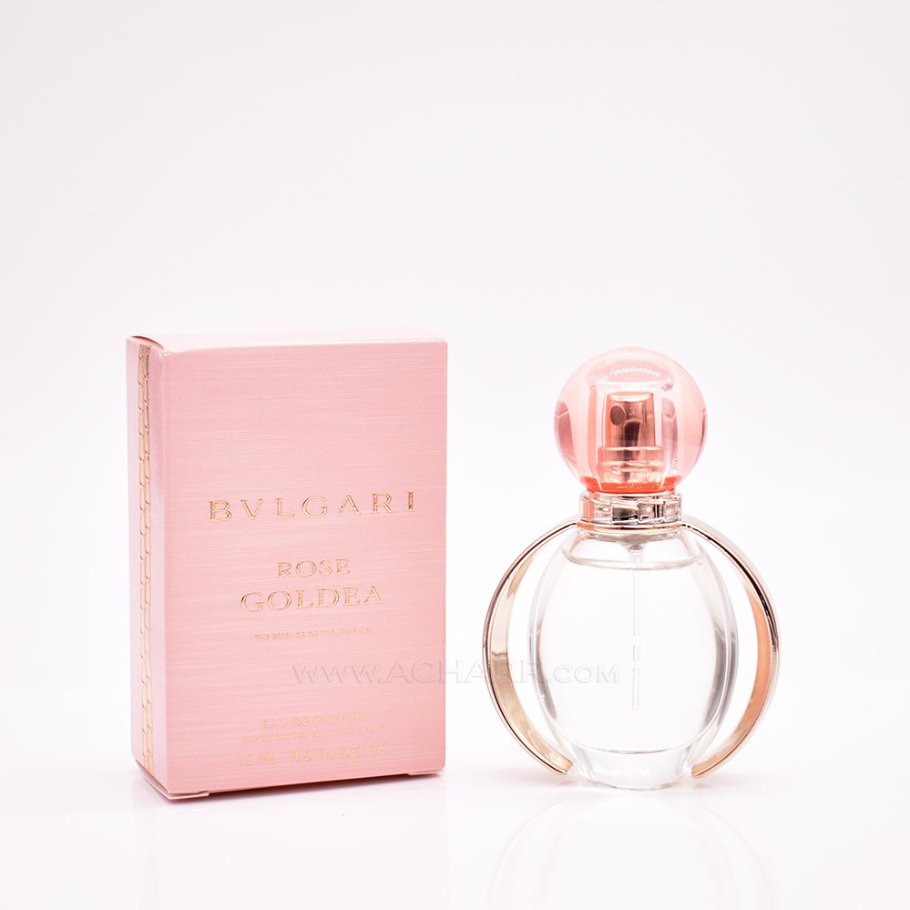 Bvlgari Rose Goldea 15ml Spray ACHARR Perfume Wholesale