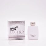 Mont Blanc Legend Spirit 4.5ml