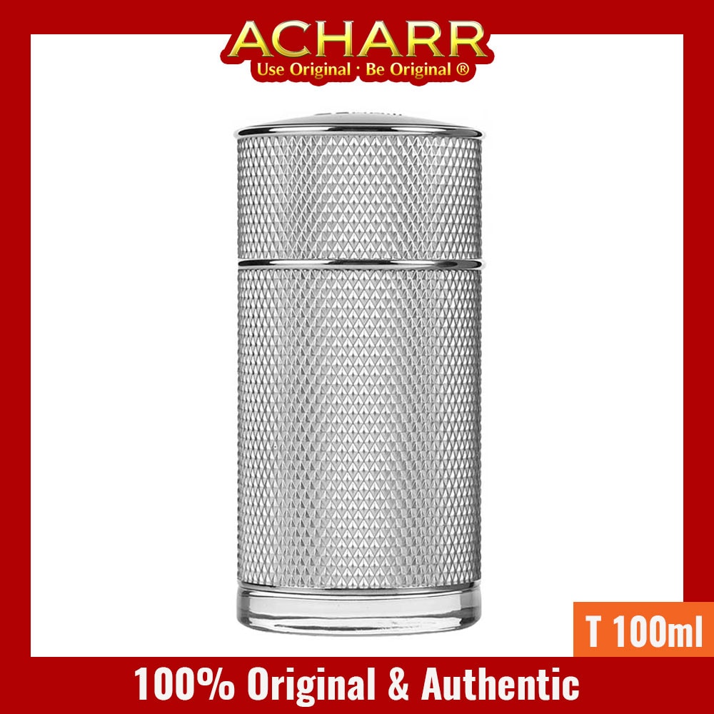 Dunhill Icon Tester Unit 100ml Perfume