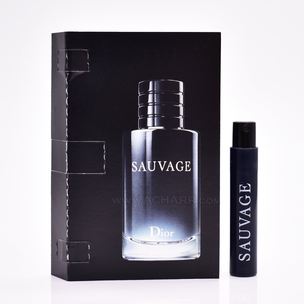 Sample Vials For Him