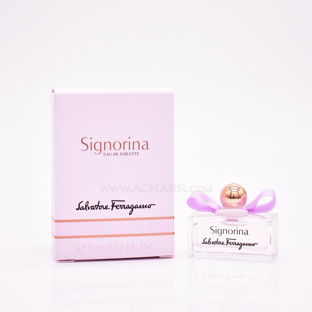 signorina 5ml