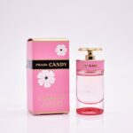 Prada Candy Florale miniature