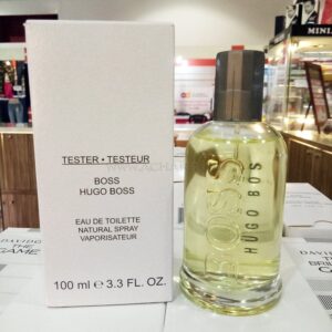 Hugo boss bottled tester 100 ml sale