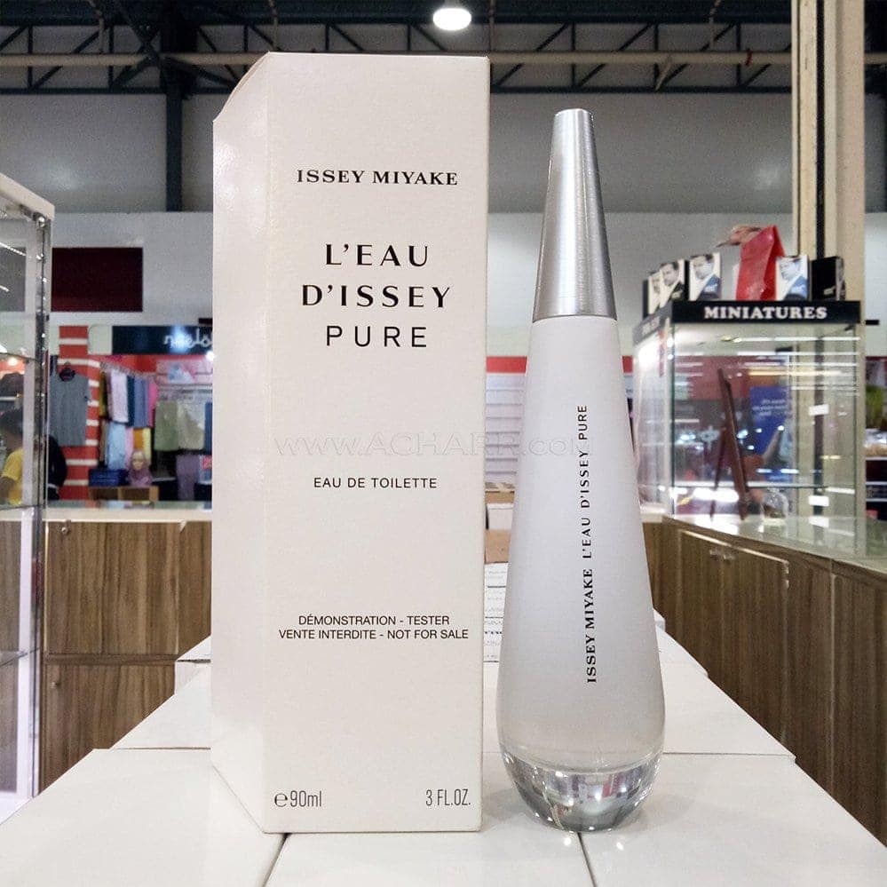 Issey Miyake Pure Tester