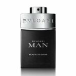 Bvlgari Man Black Cologne