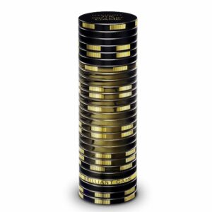 Davidoff The Brilliant Game