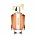 Hugo Boss The Scent Intense For Her