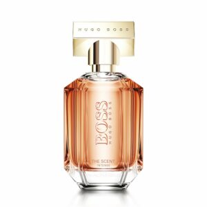 Hugo Boss The Scent Intense For Her