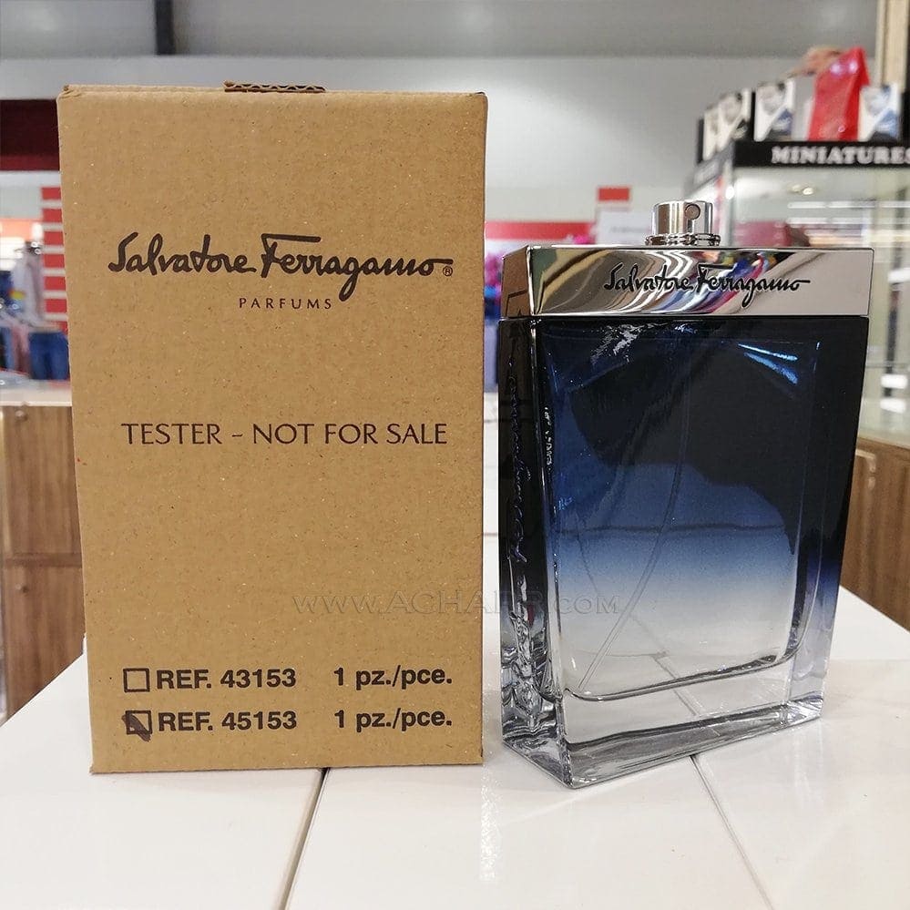 Ferragamo parfum subtil sales