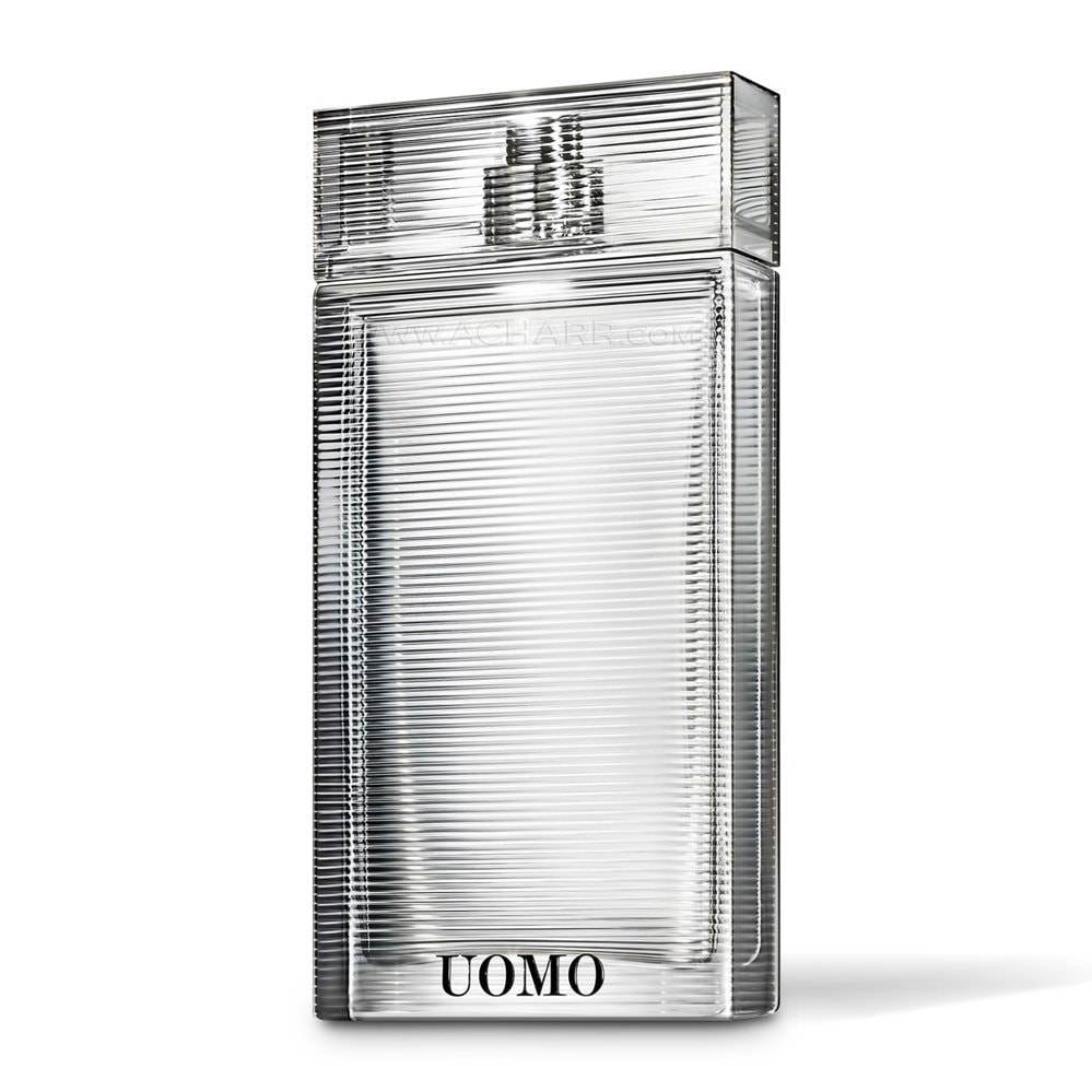 Zegna UOMO retail-unit-50ml