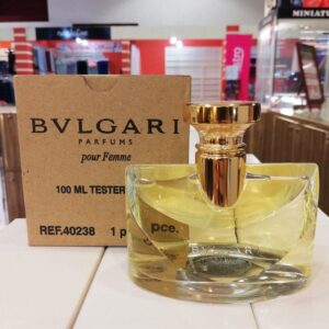 Bvlgari Pour Femme EDP | ACHARR Perfume Wholesale |