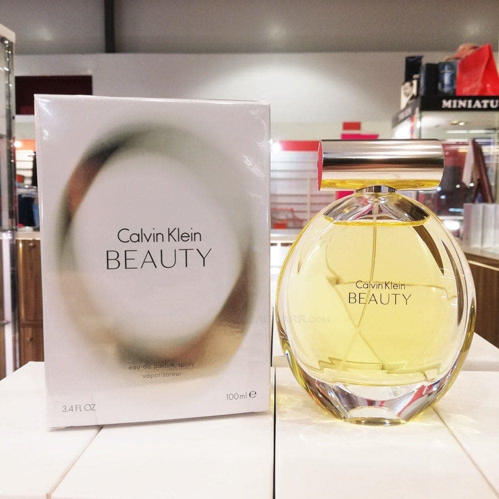 CK Beauty 100ml
