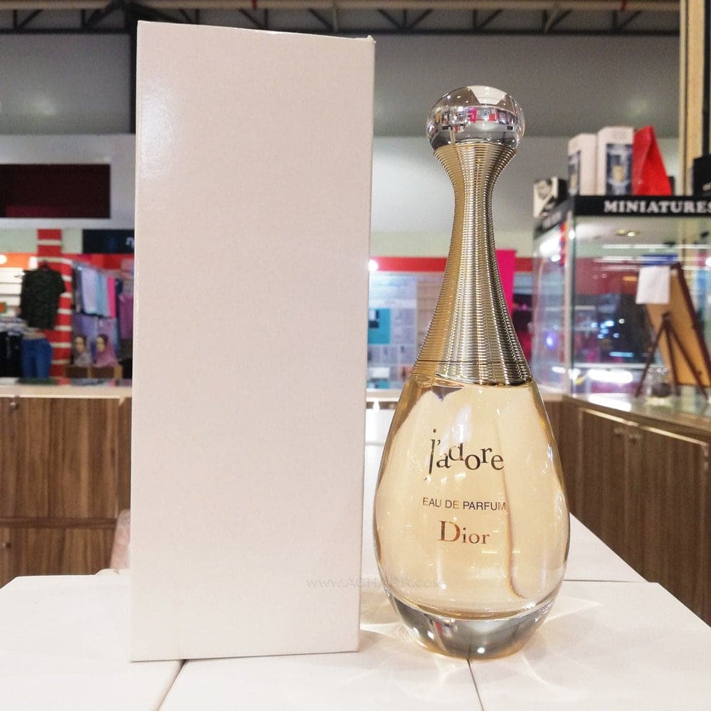 Dior Jadore EDP Tester