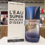 Issey Miyake L’eau Super Majeure Tester