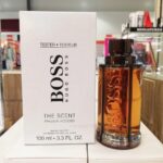 Hugo Boss The Scent Private Accord Tester