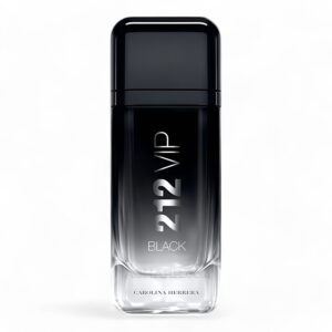 Carolina Herrera CH 212 VIP Black Perfume