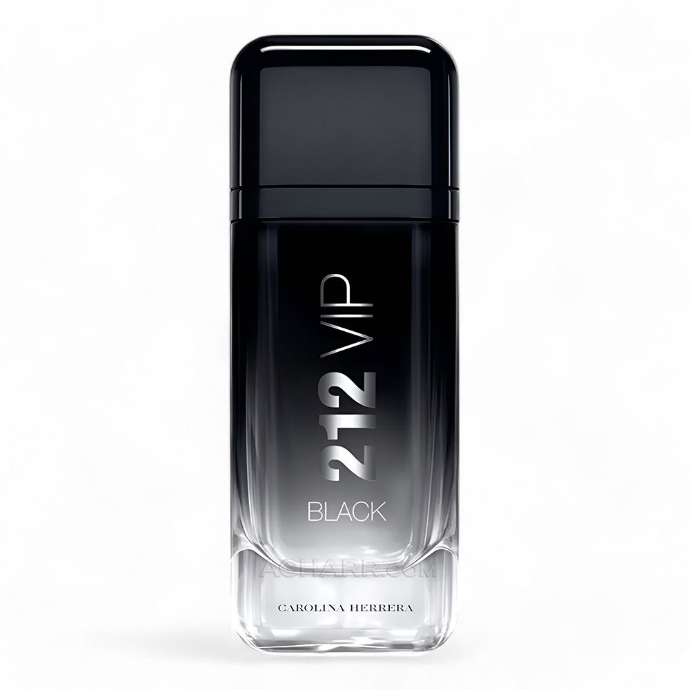Carolina Herrera CH 212 VIP Black