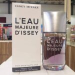 Issey Miyake Pour Homme L’eau Majeure Tester