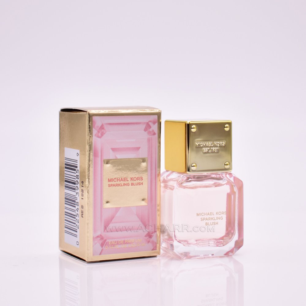 Nước hoa Michael Kors Sparkling Blush 100ml  Cocolux