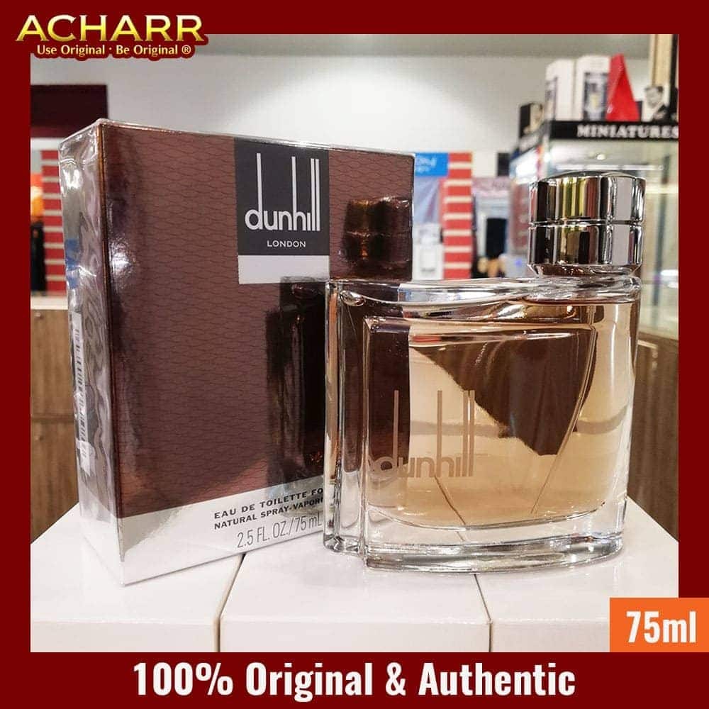Dunhill Signature For Men 75ml