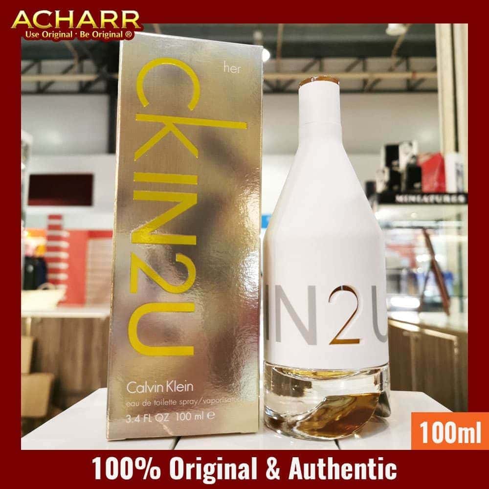C K IN 2 U For Her 100ml