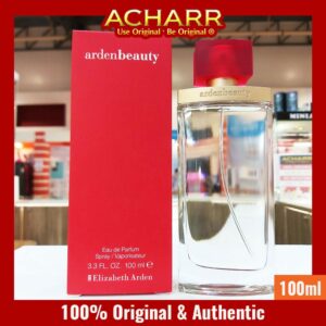 Elizabeth Arden Beauty Perfume - Retail Unit 100ml