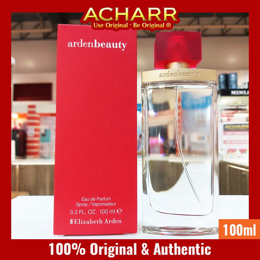 Arden beauty sales perfume 100ml