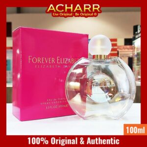 Elizabeth Taylor Forever Elizabeth Perfume - Retail Unit 100ml