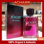 Joop Homme Retail Unit 125ml