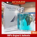 Nautica Classic Retail Unit 100ml