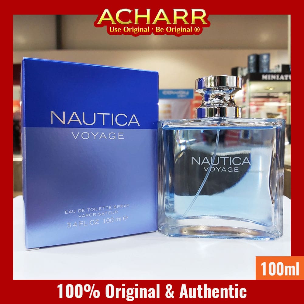 nautica voyage in store near me